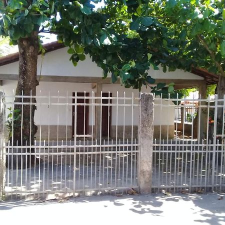 Pousada Dos Mineiros Rio das Ostras Exterior photo