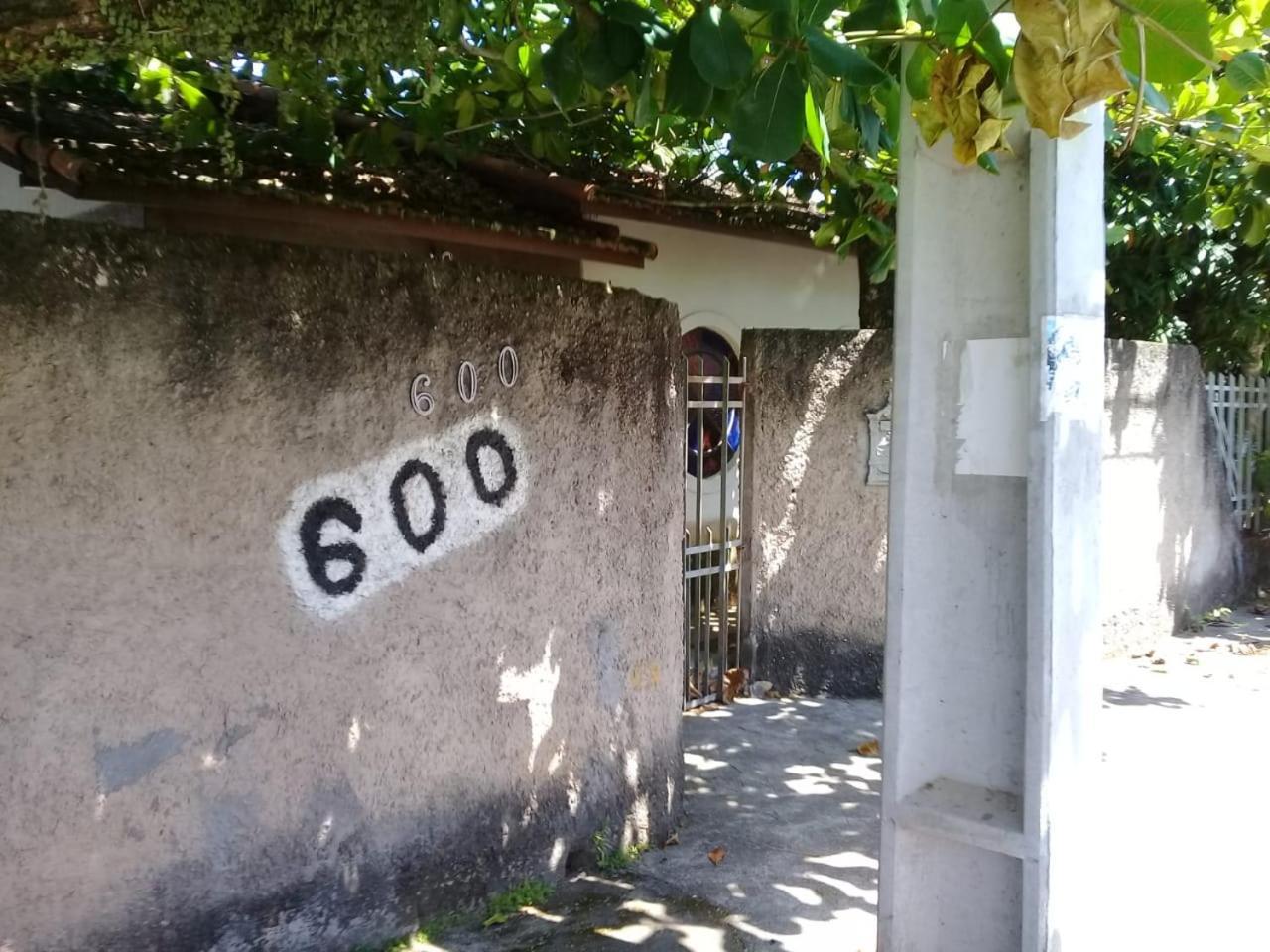 Pousada Dos Mineiros Rio das Ostras Exterior photo